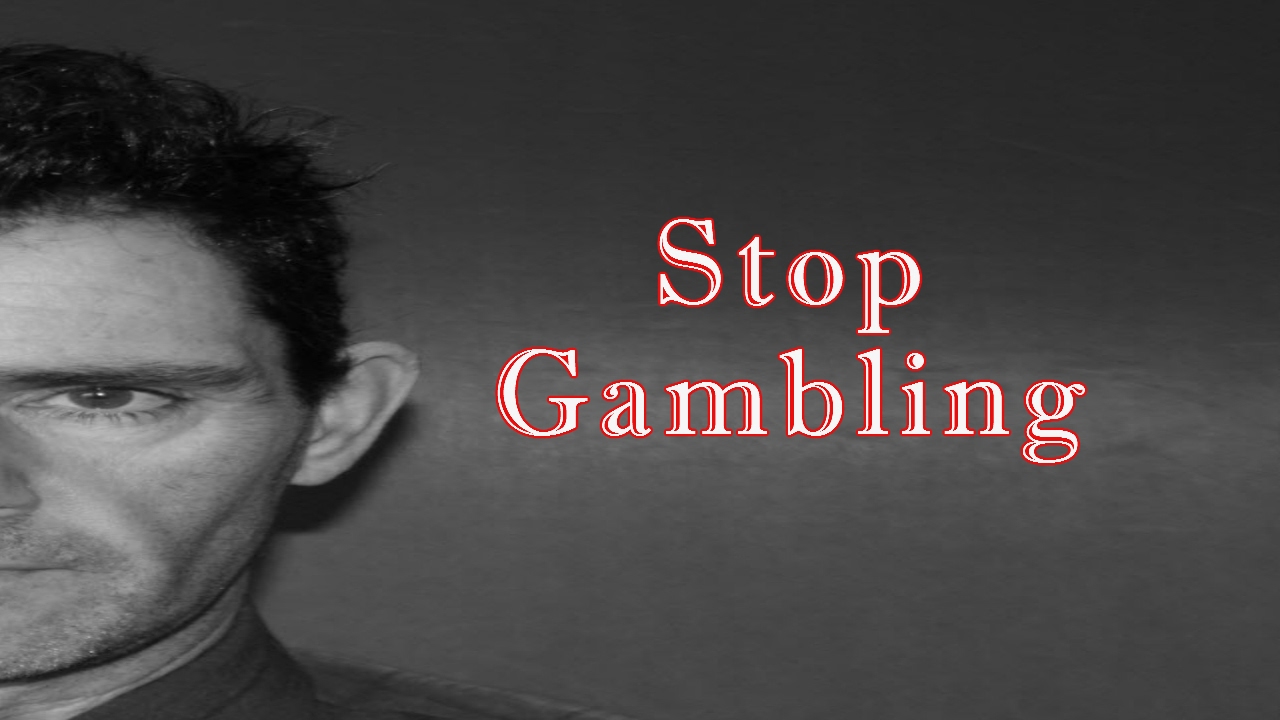 Stop Gambling Sleep Hypnosis