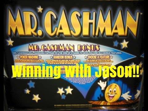 Best winning casino slot machines